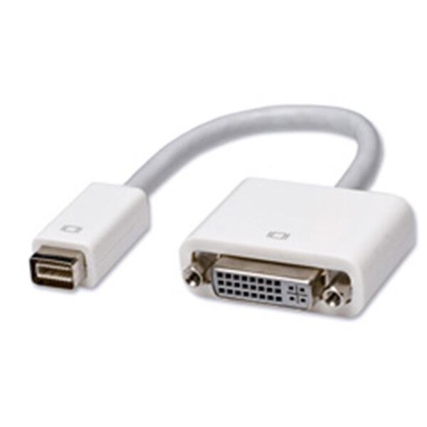 Syba Syba CL-ADA31020 Mini-DVI to DVI Adapter CL-ADA31020 - main